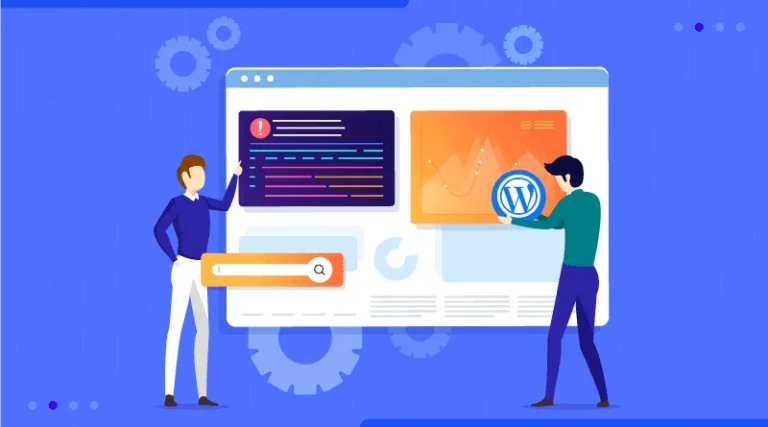 How to Choose the Right Web Hosting for Blogging Websites in 2025
