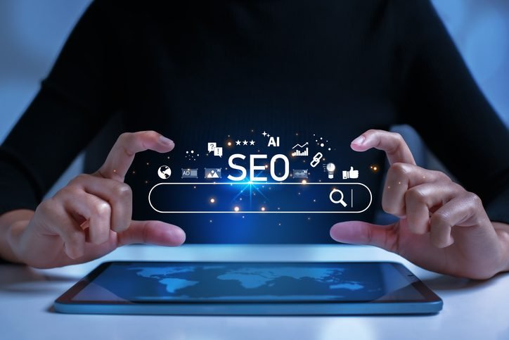 SEO in the Age of Artificial Intelligence How AI Algorithms Are Reshaping Search Results